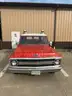 1970 Chevrolet C-20 3-Door Suburban -- VINTAGE/ORIGINAL