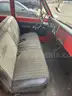 1970 Chevrolet C-20 3-Door Suburban -- VINTAGE/ORIGINAL