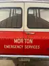1970 Chevrolet C-20 3-Door Suburban -- VINTAGE/ORIGINAL