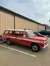1970 Chevrolet C-20 3-Door Suburban -- VINTAGE/ORIGINAL