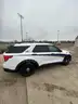 2020 Ford Explorer / Interceptor - Police Vehicle