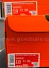 Nike Shoes Size 18, 2 Pairs