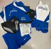 200+ item Kentucky Track Package