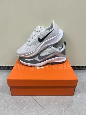 2 Pair Size 11.5M Nike Shoes