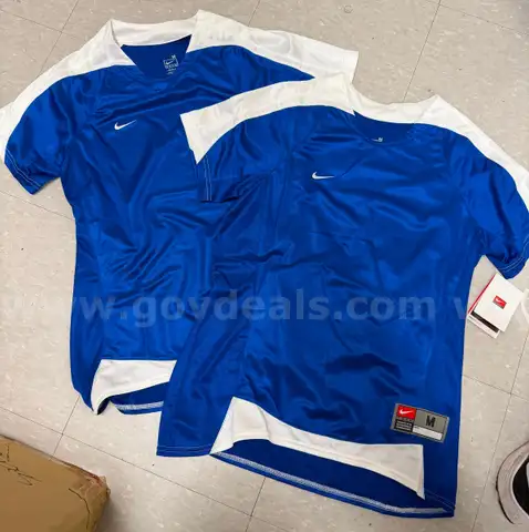 10 Womens Soccer Tops