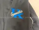 16 UK Gymnastics Jackets