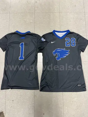 20 UK Women's Soccer Jerseys