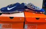 2 Pair Size 9 Nike Cleats