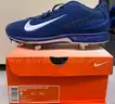 2 Pair Size 9 Nike Cleats
