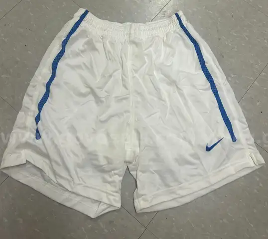 55 Pairs of Soccer Shorts