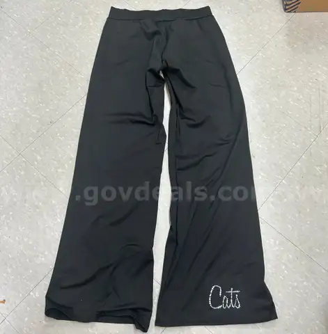 31 Pairs of Gymnastics Pants
