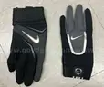 8 Pairs of Nike gloves