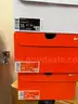 3 Pair Nike Shoes Size 15