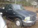 2004 Ford F-250 SD