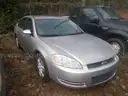 2008 Chevrolet Impala