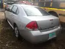 2010 Chevrolet Impala