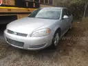 2010 Chevrolet Impala