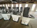 Lot of Approximately 12 Kiosks
