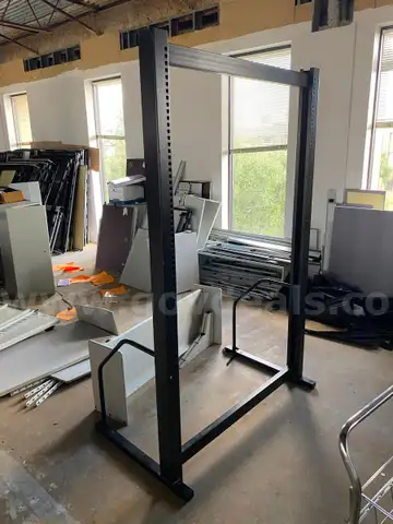 Server Rack