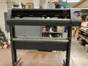Vinyl Cutter