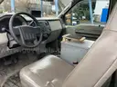 2008 Ford F-450 SD