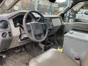 2008 Ford F-450 SD