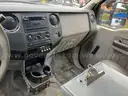 2008 Ford F-450 SD