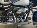 *NEVER DRIVEN* 2024 Harley-Davidson FLHTP