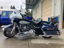 *NEVER DRIVEN* 2024 Harley-Davidson FLHTP