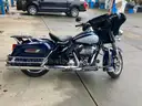 *NEVER DRIVEN* 2024 Harley-Davidson FLHTP