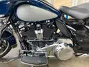 *NEVER DRIVEN* 2024 Harley-Davidson FLHTP