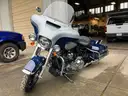 *NEVER DRIVEN* 2024 Harley-Davidson FLHTP