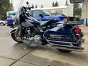 *NEVER DRIVEN* 2024 Harley-Davidson FLHTP