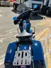 2024 Harley-Davidson FLHTP