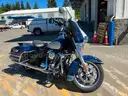 2024 Harley-Davidson FLHTP