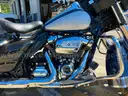 2024 Harley-Davidson FLHTP