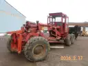1966 Galion Grader  SEE VIDEO!!!