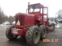 1966 Galion Grader  SEE VIDEO!!!