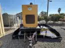 2005 Katolight Generator with Redi-Haul Trailer Model R10000T4