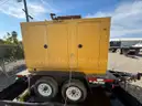 2005 Katolight Generator with Redi-Haul Trailer Model R10000T4