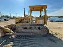 1984 Caterpillar Dozer D58