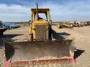 1984 Caterpillar Dozer D58