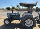 1995 Ford Tractor 5030