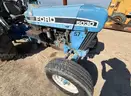 1995 Ford Tractor 5030