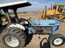 1995 Ford Tractor 5030