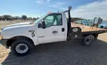 2002 Ford F-350 SD