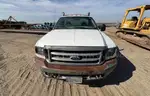 2002 Ford F-350 SD