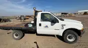 2002 Ford F-350 SD
