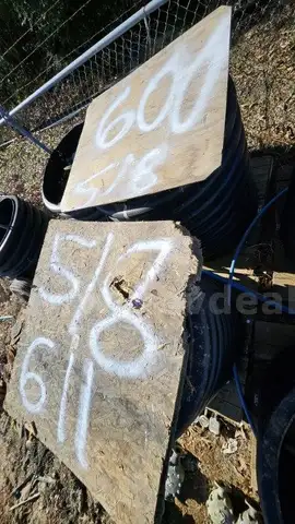 Water Meter Various Sizes and Brands