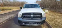 2020 Ram 1500 4X4